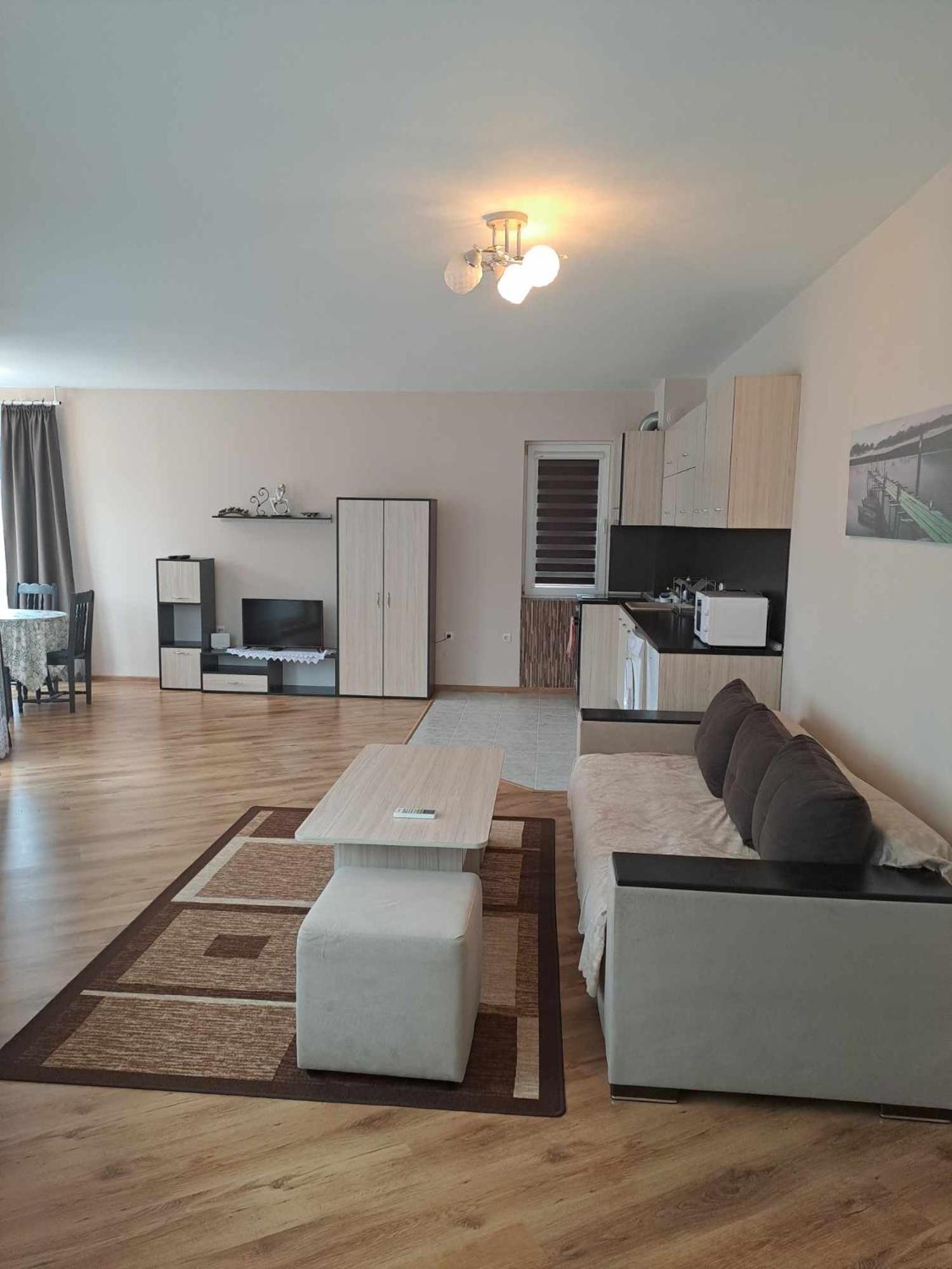 Апартамент Амира 2 Balcsik Kültér fotó