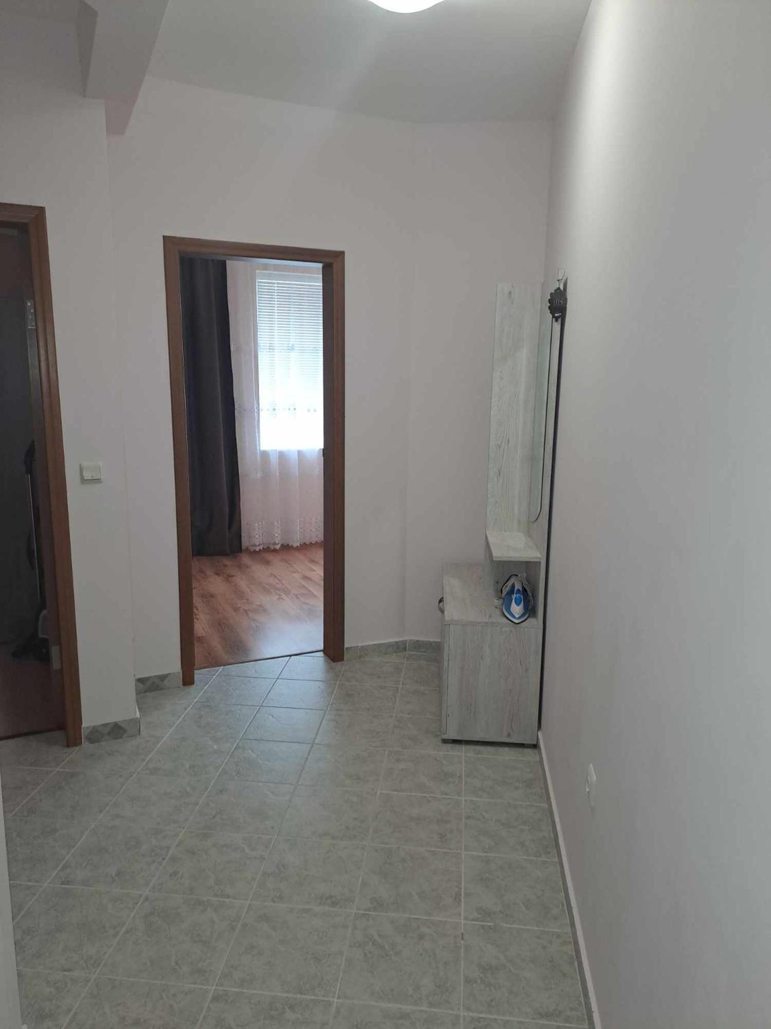 Апартамент Амира 2 Balcsik Kültér fotó