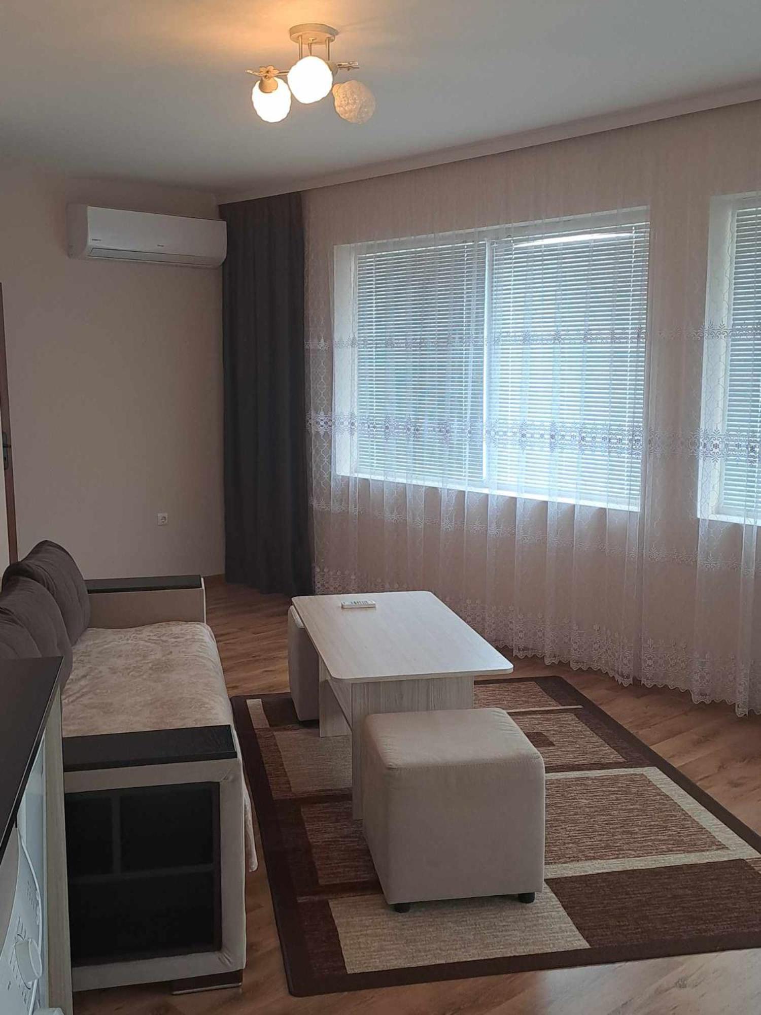Апартамент Амира 2 Balcsik Kültér fotó